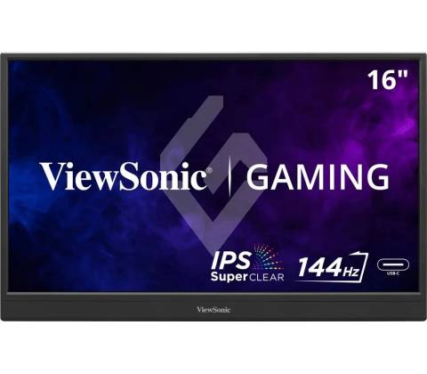 ViewSonic VX1654