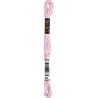 Anchor muline 8m 00103