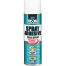 BISON Spray lepidlo ve spreji 200g