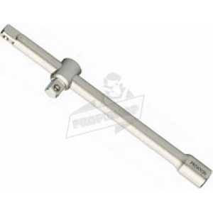 FORCE Върток 3/4" подвижна Т-дръжка L500mm JN62130 Force 8036500 (JN62130)