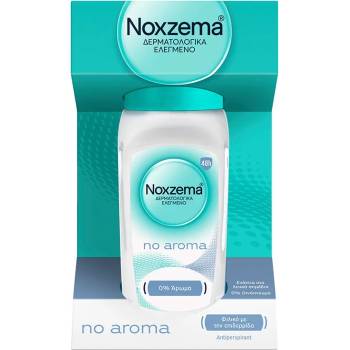 Image 1 of Noxzema No Aroma roll-on 50 ml