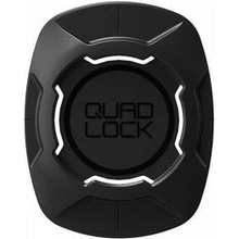 Pouzdro Quad Lock® UNIVERSAL adapter V3 - samolepící destička na telefonu - QLA-UNI-3 QUAD LOCK