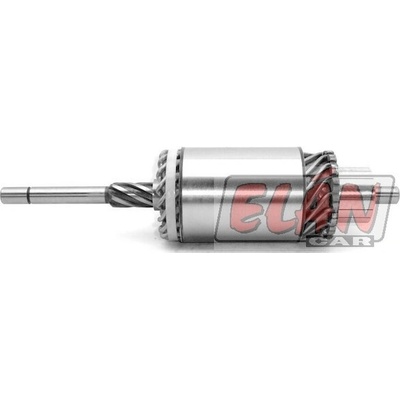 Rotor startéru Fiat 4988513, Romania 4988517