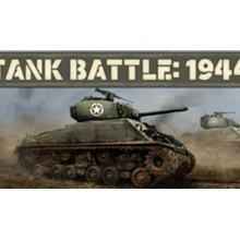 Tank Battle: 1944