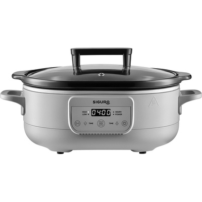 Siguro SP-O600DY