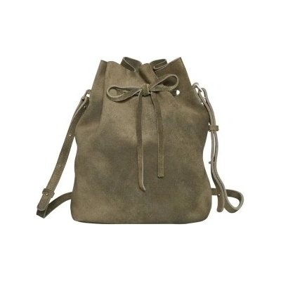 Olympus Bucket Bag Into The Oliva zelené