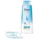Šampony Dove Volume Lift šampon pro vlasů 250 ml