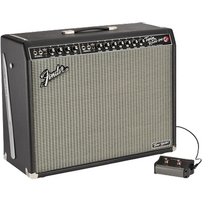 Fender Tone Master® Twin Reverb®