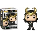 Sběratelské figurky Funko Pop! Marvel Loki President