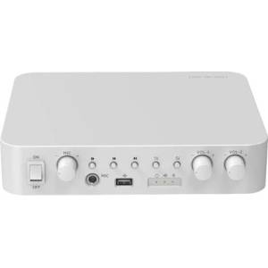 Hikvision RVN-DS-QAE0A60G1-VB Усилватели