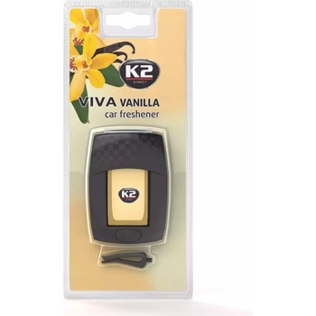 K2 VIVA Vanilla