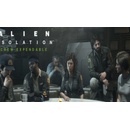 Alien: Isolation - Crew Expendable