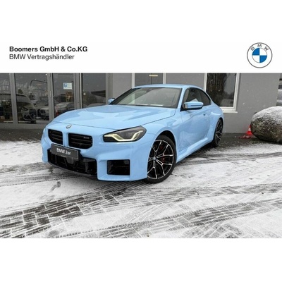 BMW M2 M 353 kW