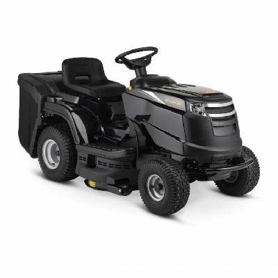 Travní traktor ALPINA AT4 84 HA