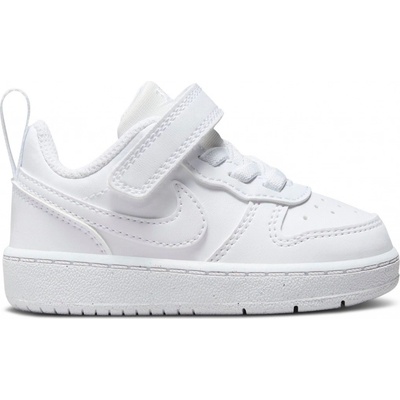 Nike Court Borough Low Recraft DV5458-106 bílá
