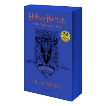Harry Potter and the Philosopher's Stone - RaJ.K. Rowling