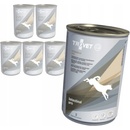 Konzervy pre psov Trovet Intestinal Duck & Potato Diet DPD 400 g