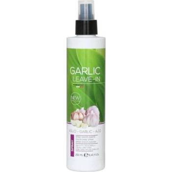 KAY PRO Спрей-балсам за коса склонна към косопад KAYPRO Garlic Leave-in Spray KAYPRO