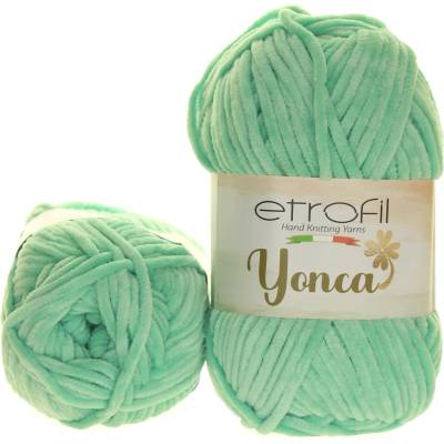 Etrofil Yonca 70411 mentolová