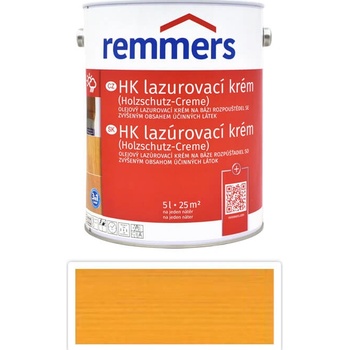 Remmers Holzschutz Creme 5 l Kiefer