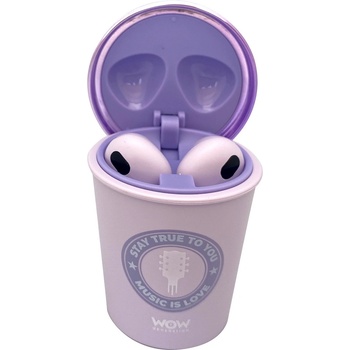 WOW Generation Coffee Cup