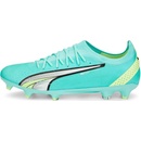 Puma Ultra Ultimate FG/AG zelené 107163 03