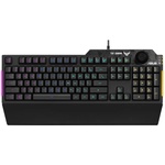 ASUS TUF Gaming K1 RGB Клавиатури