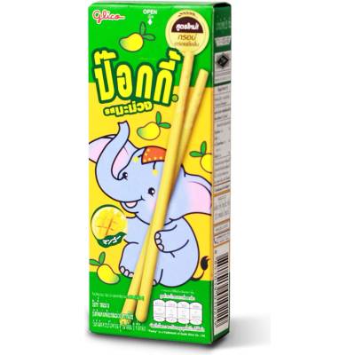 Pocky tyčinky Mango príchuť Glico 25 g