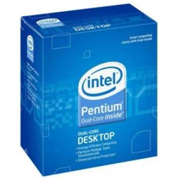Image 1 of Intel Pentium Dual-Core E5800 3.2GHz LGA775
