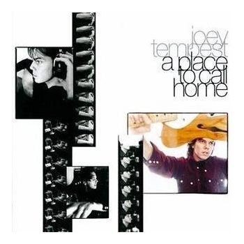 TEMPEST, JOEY - A PLACE TO CALL HOME LP