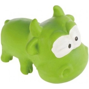 M-PETS Играчка за кучета M-Pets FLOCKS animals - Флокси, латексово животинче, със звук - 9x6x5cm - Белгия 10616999