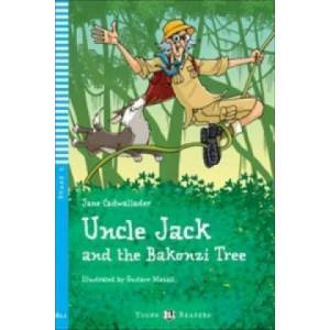 Uncle Jack and the Bakonzi Tree | Jane Cadwallader (ISBN: 9788853604255)