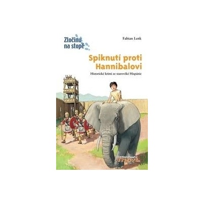 Spiknutí proti Hannibalovi Fabian Lenk