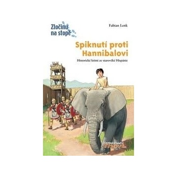 Spiknutí proti Hannibalovi Fabian Lenk