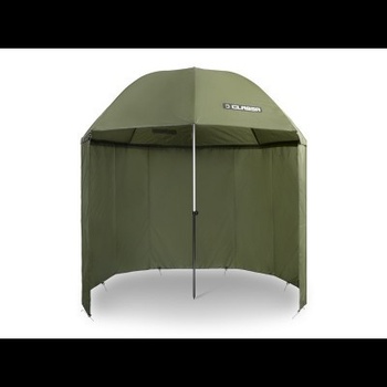 Delphin Dáždnik s bočnicou CLASSA 250cm 3/4