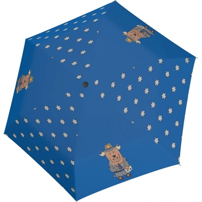 Doppler Kids Cool Sheriff 72256CS modrý