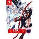 Kill La Kill: If