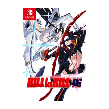 Kill La Kill: If