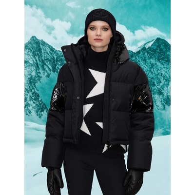 Goldbergh Warmth Black