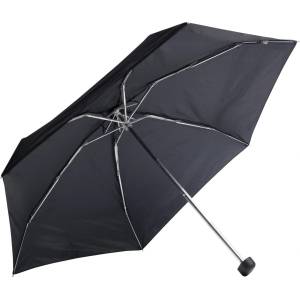 Sea to Summit Mini Umbrella Цвят: черен