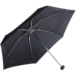 Sea to Summit Mini Umbrella Цвят: черен