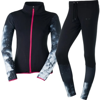 Image 1 of PLAYFUL Дамски фитнес екип playful