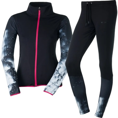 PLAYFUL Дамски фитнес екип playful