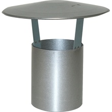 Fixkraft komínová stříška 120 mm