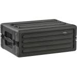 SKB Cases 1SKB-R4S Roto-Molded Shallow 4U Рак-куфар (<![CDATA[1skb-r4s]]>)
