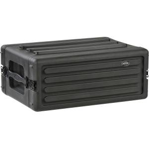 SKB Cases 1SKB-R4S Roto-Molded Shallow 4U Рак-куфар (1skb-r4s)