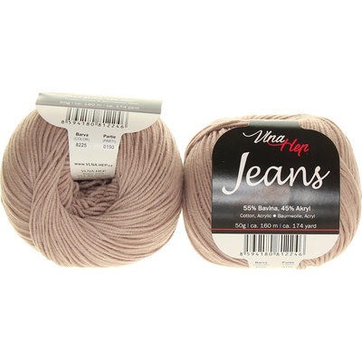 Vlna Hep Jeans 8225 cappuccino
