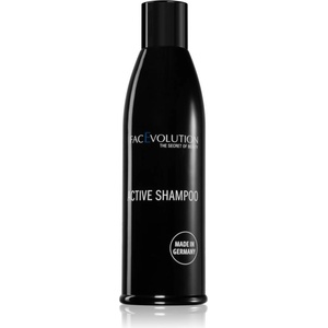 FacEvolution HairCare Active шампоан против косопад 250ml