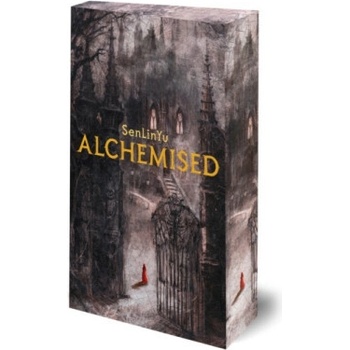 Alchemised - Yu SenLin