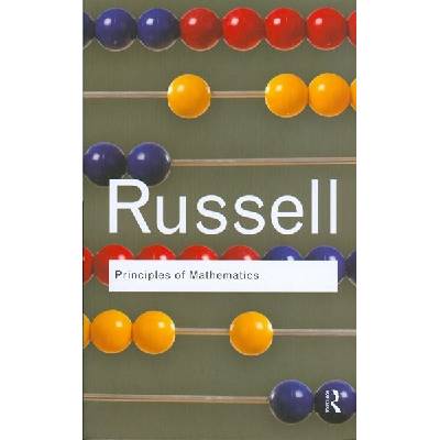 Principles of Mathematics